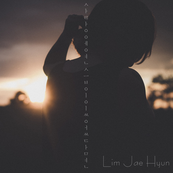Lyrics: Jaehyun Lim - If love had practiced