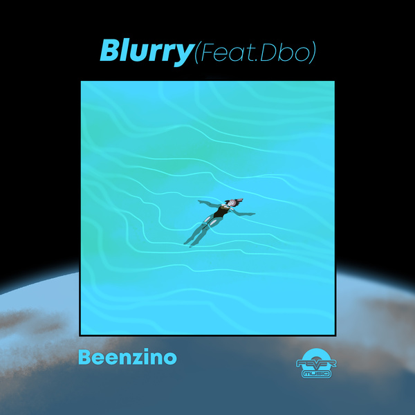 Lyrics: Beenzino - Blurry