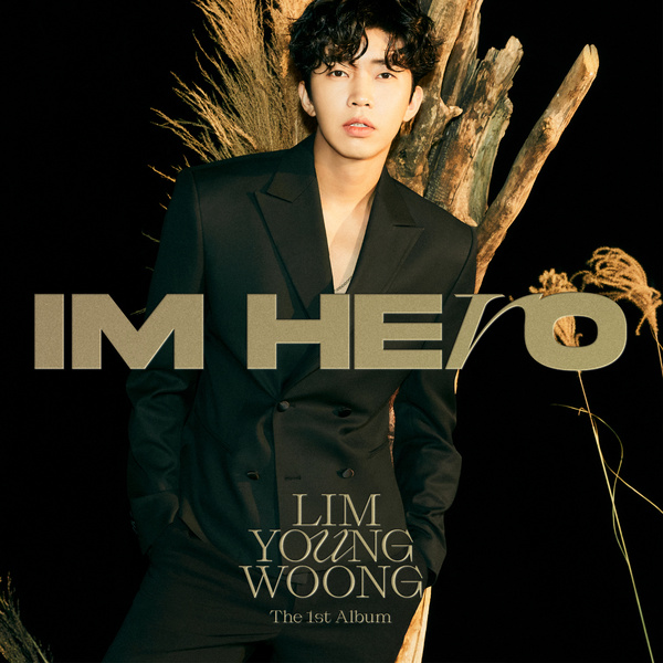 Lyrics: Im Young-woong - can we meet again