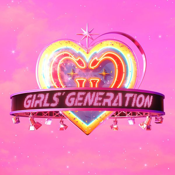 Lyrics: Girls' Generation - FOREVER 1
