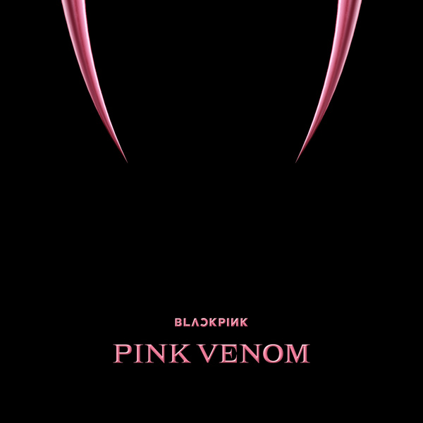 Lyrics: BLACKPINK - Pink Venom