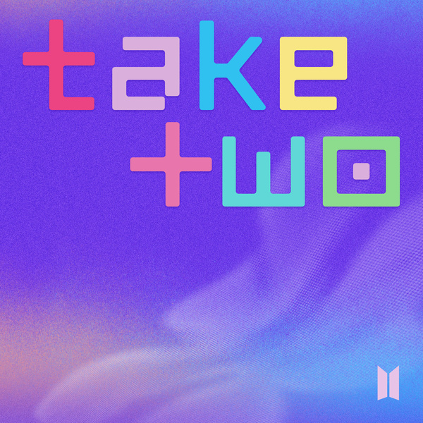 Lyrics: BTS - Take Two