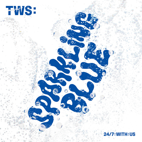 Lyrics: TWS - The first meeting doesn\'t go as planned