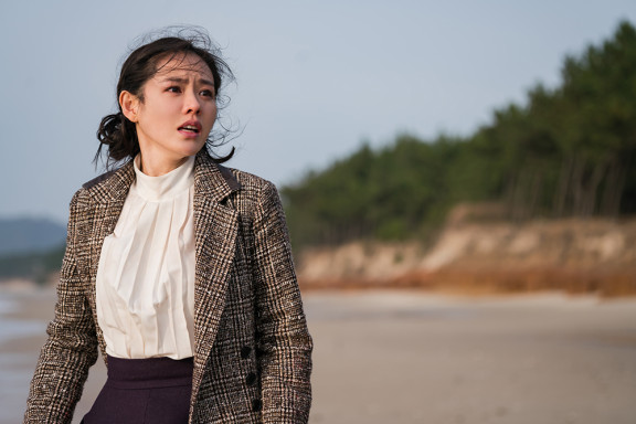 Deok Hye-joo, 13 years old forced to study in Japan