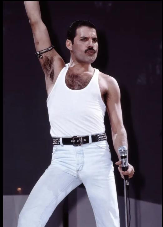 Freddie Mercury's London home up for auction for 50 billion won...Fans' disappointment and Austin's concerns
