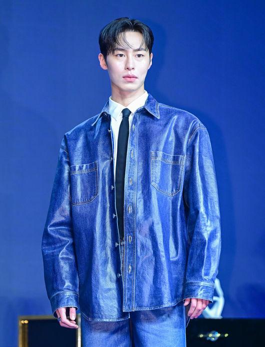 Jaewook Lee begins legal action against malicious comments!