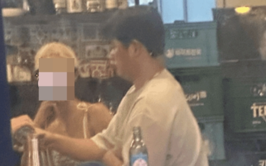 Lotte Na Kyun-an, intensifies the battle over the truth about the affair rumor: Debate over the truth accelerates through the disclosure of evidence