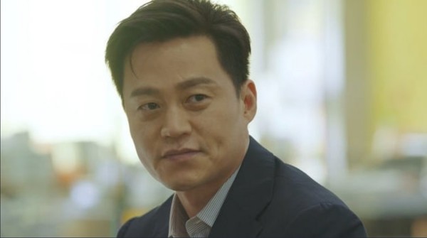 Lee Seo-jin strongly denies the rumor about ‘diving breakup actor L’…