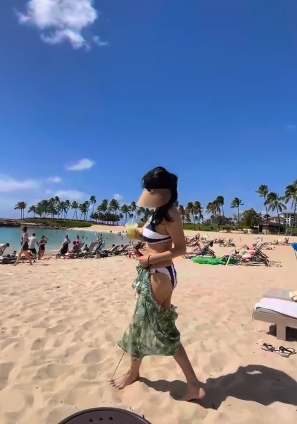 Hwang Shin-hye, amazing body at 61 years old!