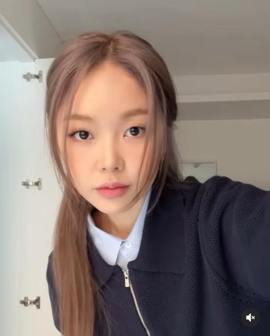 Cosmetic brand company P announces its stance on the Minoy advertisement no-show controversy