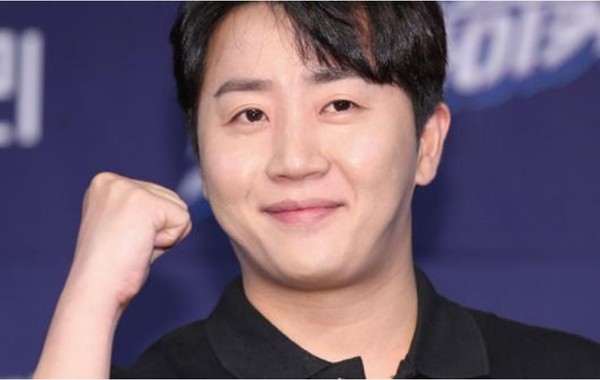 Hong Jin-ho gets married on March 17th... From e-sports legend to sold-out man
