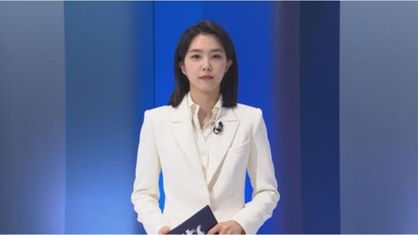 JTBC announcer Kang Ji-young confirms marriage on April 13th...
