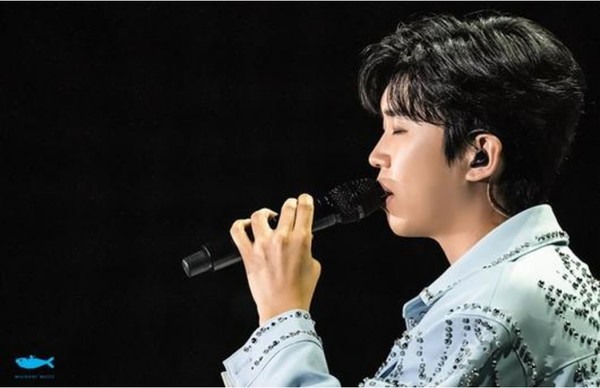 Lim Young-woong's 'Father' exceeds 19 million views!