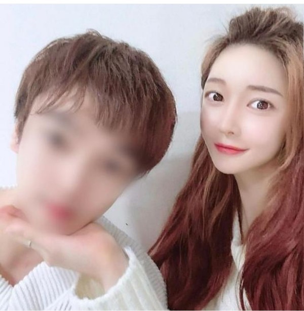 T-ara Areum, suspected of financial fraud with boyfriend Seo Dong-hoon...