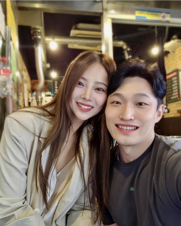 Yoo Hyeon-cheol and Kim Seul-gi, filming for ‘Joseon’s Lover’ continues as scheduled…