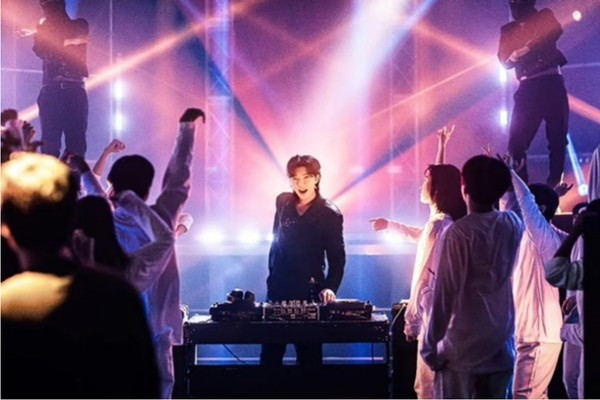 Lim Young-woong's 'Do or Die' exceeds 200 million streaming times on Melon...