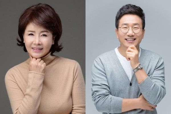 Yoo Young-jae confesses his feelings after Seon-woo Eun-sook's divorce on the radio...