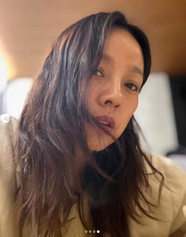 Lee Hyori, ‘ever-great beauty’ still shining with bare face without makeup!