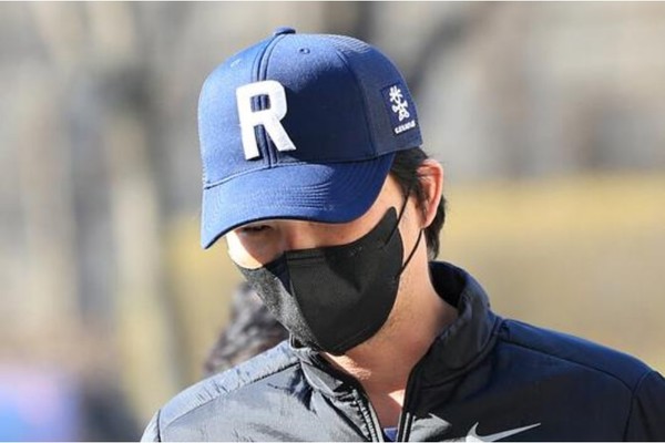 Eight Doosan players prescribed and delivered sleeping pills to Oh Jae-won...
