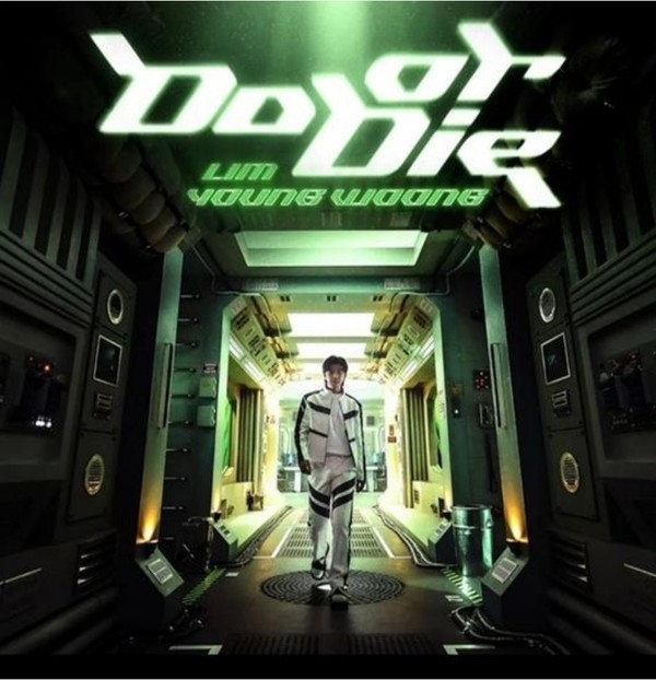 Lim Young-woong's 'Do or Die' exceeds 12 million views!