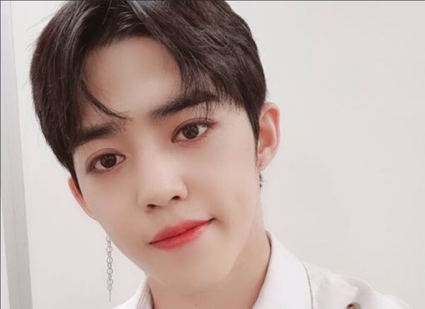 SEVENTEEN's S.Coups exempted from military service due to left knee injury