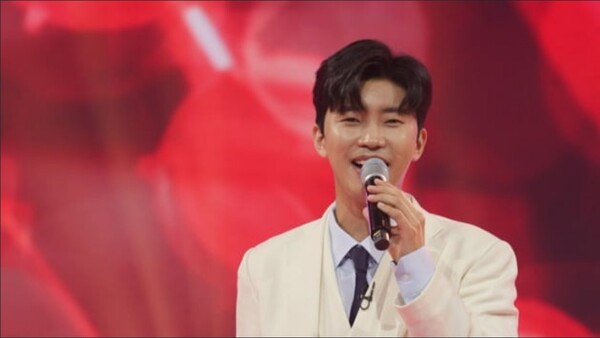 Lim Young-woong, No. 1 on the Idol Chart rating rankings for 153 consecutive weeks...