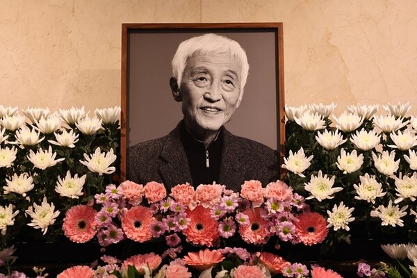 Veteran actor Oh Hyun-kyung passes away at the age of 88...