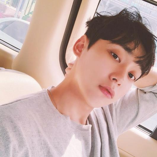 Unique Seongju admits to being a married man...