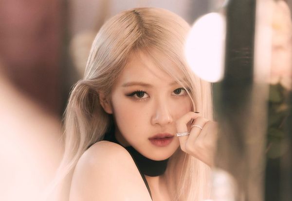 Blackpink Rosé confirmed to participate in 'I-Land 2: N/a' signal song...