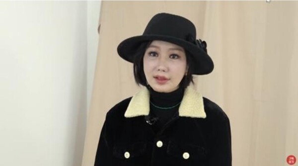 Noh Hyun-hee, hurt by malicious comments and harsh words from her juniors...