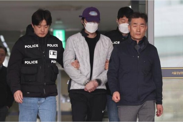 Oh Jae-won indicted on drug use charges