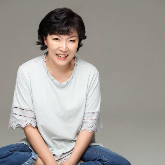 5th anniversary of the death of the late Koo Bon-im after battling nasopharyngeal cancer...