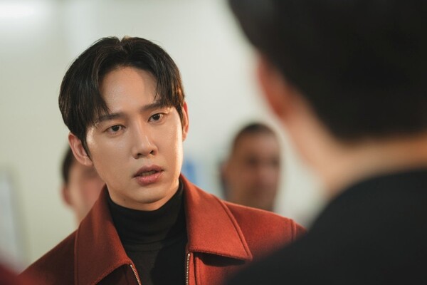 Park Sung-hoon, increases immersion as the final villain of 'Queen of Tears'... exceeds 21% in viewership ratings