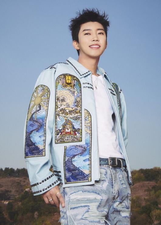Lim Young-woong proves his overwhelming popularity... No. 1 on the idol chart for 173 consecutive weeks