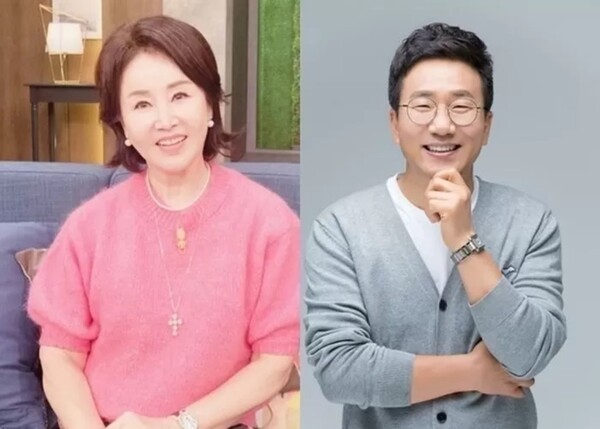 Yoo Young-jae indicted on charges of forcibly molesting Seon-woo Eun-sook's older sister...