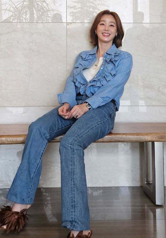 'Cheongcheong Fashion'
