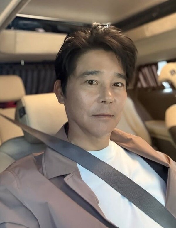 Lim Chang -jung, even before the concert,
