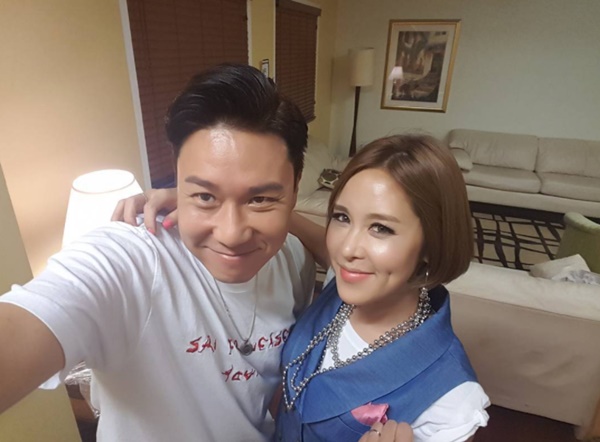 Lula, Lee Sang -min's remarriage announcement, Charina, wedding for 10 years…