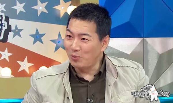 'Three Dad Dad' Song Il -guk, 14 years of parenting toro 