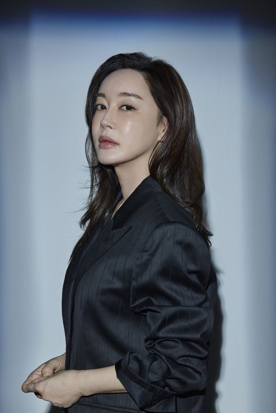 Kim Hye -eun apologizes for sniper Yoo Si -min 