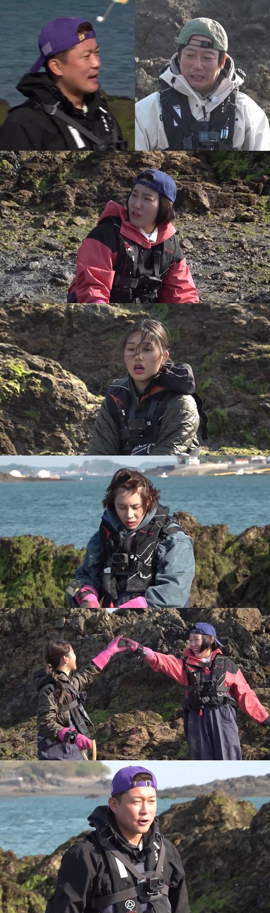 Kim Dae -ho followed Lee Soo -geun after the 'Free Declaration'…