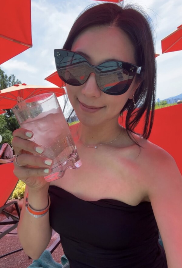 Lee Pil -mo's wife Seo Soo -yeon, 'Aabi'