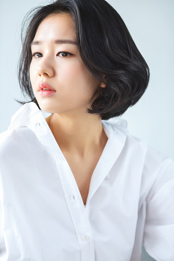 Eunjin Ahn, 4D Character Casting