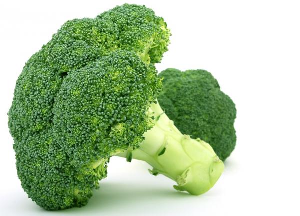 Broccoli sprout powder sprouts and organic sulforaphane help to boost immunity and anticancer effects