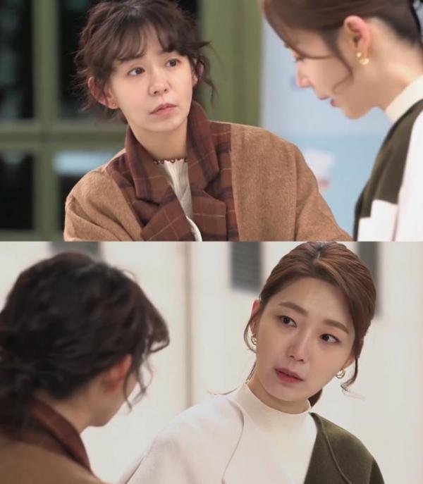 'Would you like to taste' Lee Jin-sang-seo Ha-joon screams and wakes up!
