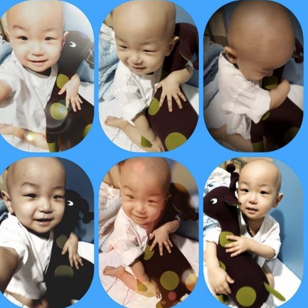 Oh Jung Yeon reveals daily on Instagram