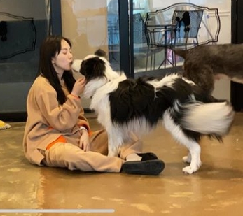 AOA withdrawal member Min Ah,
