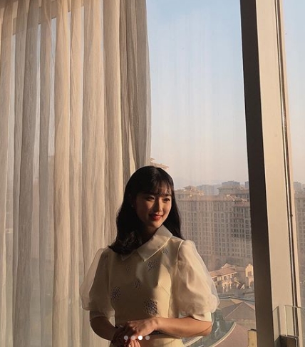 Kim Hye Yoon, Disney Princess