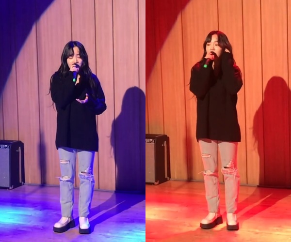 'Culture Show' Younha, Song Song Festival