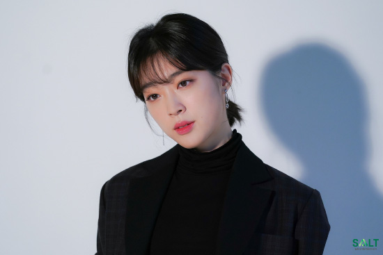 Who is Choi Sung-jin who made a presence in the movie 'Startup'?